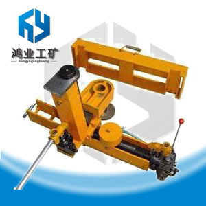 液壓復(fù)位機(jī)